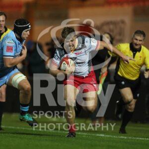 WRU Regional Under 18 Championship 2021-22

02.02.22 Scarlets v Cardiff