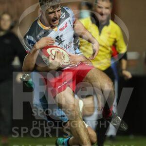 WRU Regional Under 18 Championship 2021-22
02.02.22 Scarlets v Cardiff