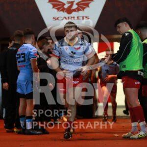 WRU Regional Under 18 Championship 2021-22

02.02.22 Scarlets v Cardiff