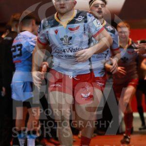 WRU Regional Under 18 Championship 2021-22

02.02.22 Scarlets v Cardiff