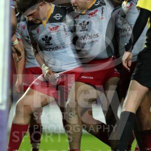 WRU Regional Under 18 Championship 2021-22

02.02.22 Scarlets v Cardiff