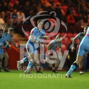 WRU Regional Under 18 Championship 2021-22

02.02.22 Scarlets v Cardiff