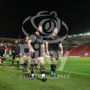 2021-22 WRU Indigo Premiership
03.01.22 Llanelli v RGC