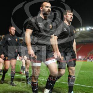 2021-22 WRU Indigo Premiership
03.01.22 Llanelli v RGC