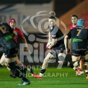 2021-22 WRU Indigo Premiership
03.01.22 Llanelli v RGC