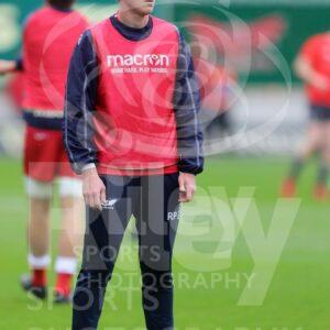 Guinness PRO14 2020-21
03.10.20 Scarlets v Munster