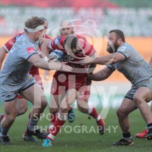 04.04.21 Scarlets v Sale EPCR Champions Cup 2020-21