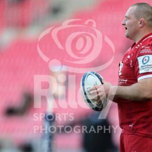 04.04.21 Scarlets v Sale EPCR Champions Cup 2020-21