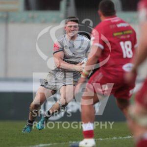 04.04.21 Scarlets v Sale EPCR Champions Cup 2020-21