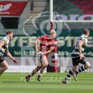 2021-22 Pre Season Friendly

04.09.21 Scarlets v Nottingham
