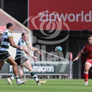 2021-22 Pre Season Friendly
04.09.21 Scarlets v Nottingham