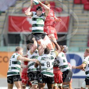 2021-22 Pre Season Friendly
04.09.21 Scarlets v Nottingham