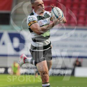 2021-22 Pre Season Friendly
04.09.21 Scarlets v Nottingham