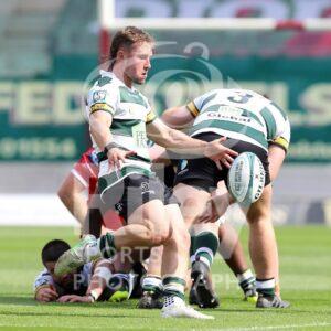 2021-22 Pre Season Friendly

04.09.21 Scarlets v Nottingham