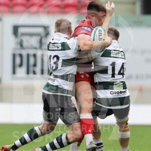 2021-22 Pre Season Friendly
04.09.21 Scarlets v Nottingham