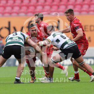 2021-22 Pre Season Friendly

04.09.21 Scarlets v Nottingham