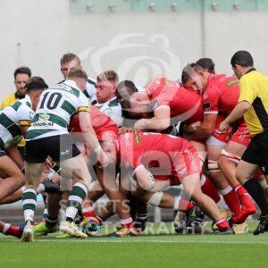 2021-22 Pre Season Friendly

04.09.21 Scarlets v Nottingham