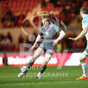 2021-22 WRU Indigo Premiership06.03.22 Llanelli v Newport