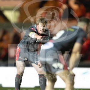 2021-22 WRU Indigo Premiership06.03.22 Llanelli v Newport