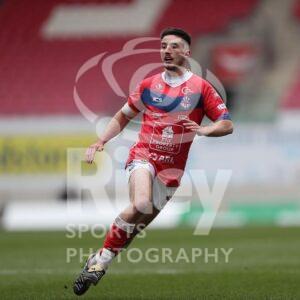 2021-22 WRU Indigo Premiership
06.03.22 Llanelli v Newport
