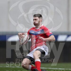 2021-22 WRU Indigo Premiership
06.03.22 Llanelli v Newport