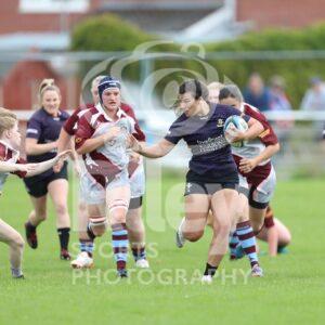 08.08.21 Lampeter v Burry Port Ladies 
Pre Season Friendly