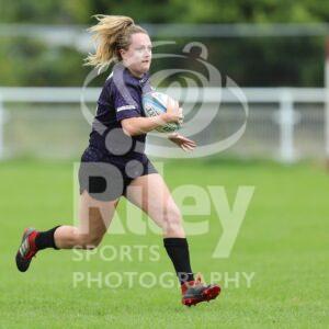 08.08.21 Lampeter v Burry Port Ladies 
Pre Season Friendly