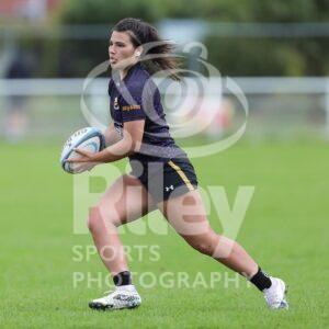 08.08.21 Lampeter v Burry Port Ladies 
Pre Season Friendly