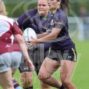 08.08.21 Lampeter v Burry Port Ladies 
Pre Season Friendly