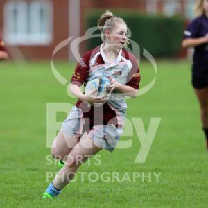 08.08.21 Lampeter v Burry Port Ladies 
Pre Season Friendly