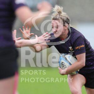 08.08.21 Lampeter v Burry Port Ladies 
Pre Season Friendly