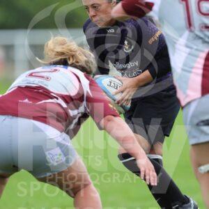 08.08.21 Lampeter v Burry Port Ladies 
Pre Season Friendly