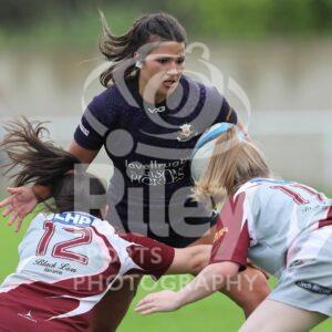 08.08.21 Lampeter v Burry Port Ladies 
Pre Season Friendly