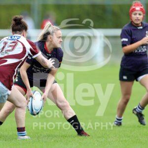 08.08.21 Lampeter v Burry Port Ladies 
Pre Season Friendly