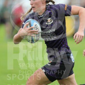 08.08.21 Lampeter v Burry Port Ladies 
Pre Season Friendly