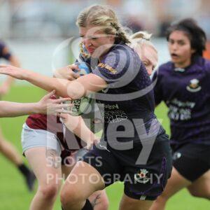 08.08.21 Lampeter v Burry Port Ladies 
Pre Season Friendly