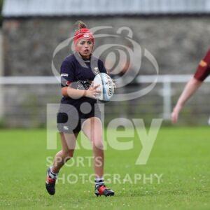 08.08.21 Lampeter v Burry Port Ladies 
Pre Season Friendly