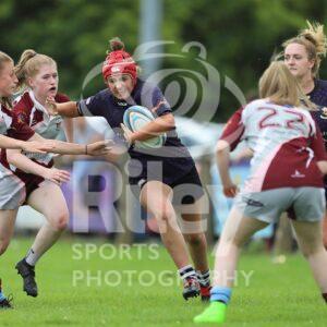 08.08.21 Lampeter v Burry Port Ladies 
Pre Season Friendly