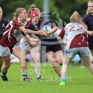 08.08.21 Lampeter v Burry Port Ladies 
Pre Season Friendly