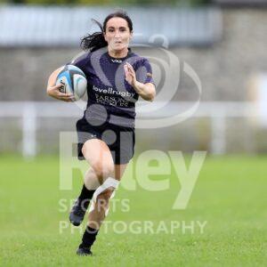 08.08.21 Lampeter v Burry Port Ladies 
Pre Season Friendly