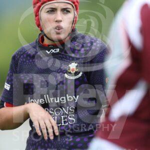 08.08.21 Lampeter v Burry Port Ladies 
Pre Season Friendly