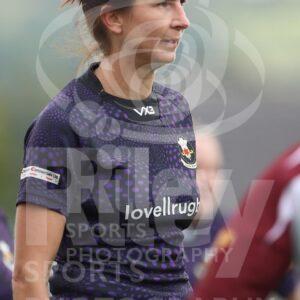 08.08.21 Lampeter v Burry Port Ladies 
Pre Season Friendly