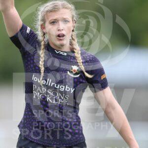 08.08.21 Lampeter v Burry Port Ladies 
Pre Season Friendly
