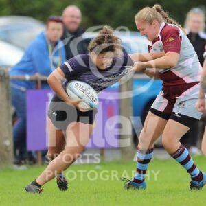 08.08.21 Lampeter v Burry Port Ladies 
Pre Season Friendly