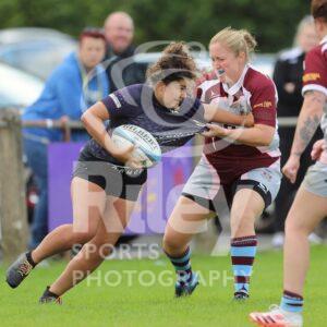08.08.21 Lampeter v Burry Port Ladies 
Pre Season Friendly