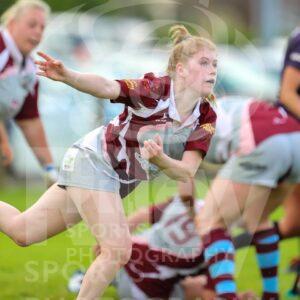 08.08.21 Lampeter v Burry Port Ladies 
Pre Season Friendly