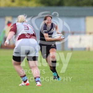 08.08.21 Lampeter v Burry Port Ladies 
Pre Season Friendly