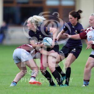 08.08.21 Lampeter v Burry Port Ladies 
Pre Season Friendly
