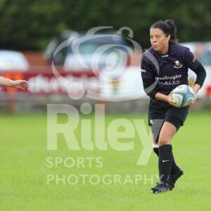 08.08.21 Lampeter v Burry Port Ladies 
Pre Season Friendly