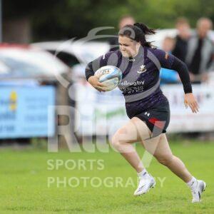 08.08.21 Lampeter v Burry Port Ladies 
Pre Season Friendly